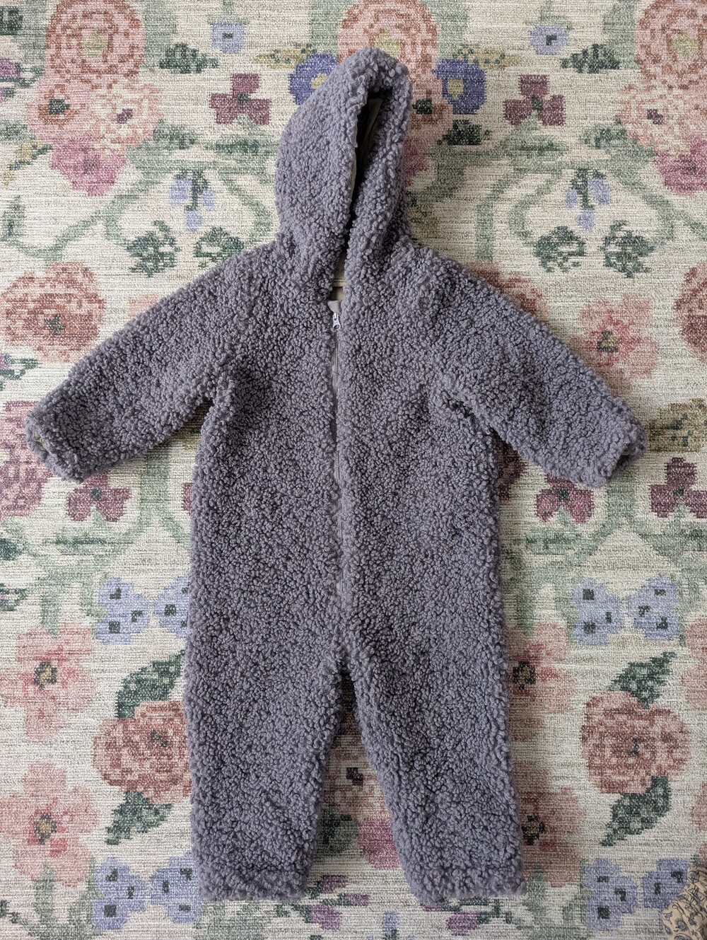 Wheat Pile Suit